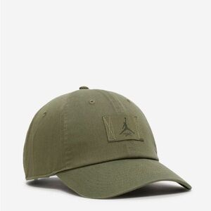 Jordan Classic Olive Hat